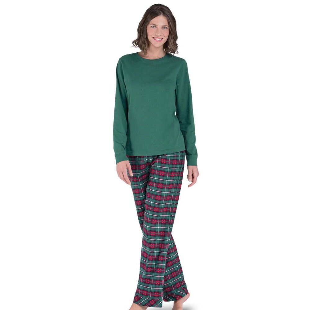 Pajamagram Christmas Pajamas Unisex Size XL
